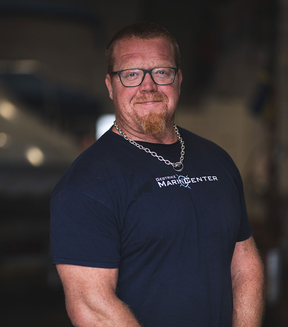 Magnus Johansson