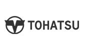 Tohatsu