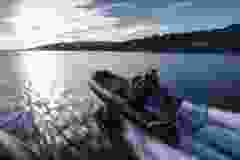 Highfield Sport SP 420