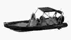 Highfield Sport SP 700