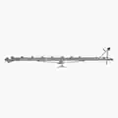 Bålsta Släpet Båtslip 1500