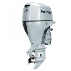 Honda BF 115 hk