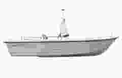 Sandström CLASSIC 560