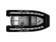 Highfield Classic 310 FCT