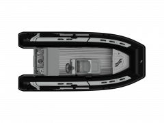 Highfield Classic 380 GT