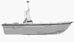 Sandström CLASSIC 460 S