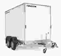 Fogelsta CD300TBD1990