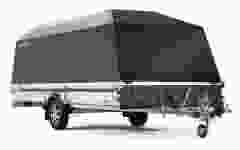 Fogelsta S1945B1000I med Kåpa