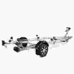 Fogelsta Bromsad Båttrailer 221300B SVX