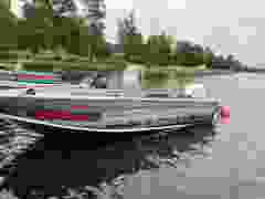 Kimple 460 ADVENTURE