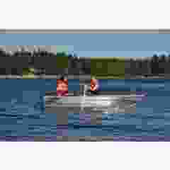 Kimple 330 ANGLER WIDE