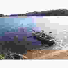 Kimple 370 ANGLER WIDE