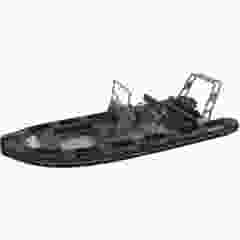 Highfield Patrol 660