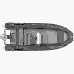 Highfield Patrol 760