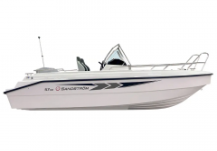 Sandström Ultra 57 MID