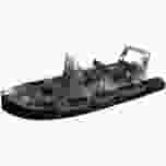 Highfield Patrol 540