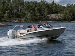 Silver Eagle BR