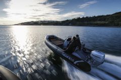 Highfield Sport SP 420