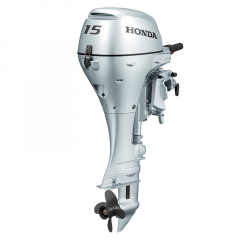 Honda BF 15 hk