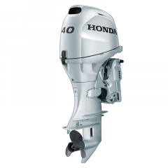 Honda BF 40 hk