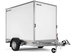 Fogelsta CD260WHBR1000