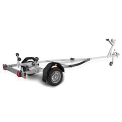 Fogelsta Obromsad Båttrailer 180750UBL