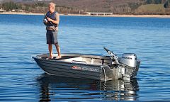 Kimple 395 HUNTER