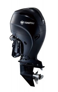 Tohatsu MFS 140A
