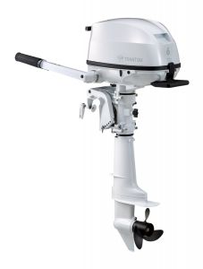 Tohatsu MFS6D WDS
