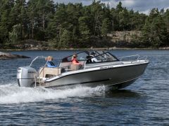 Silver Eagle BR