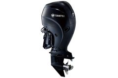 Tohatsu MFS100A